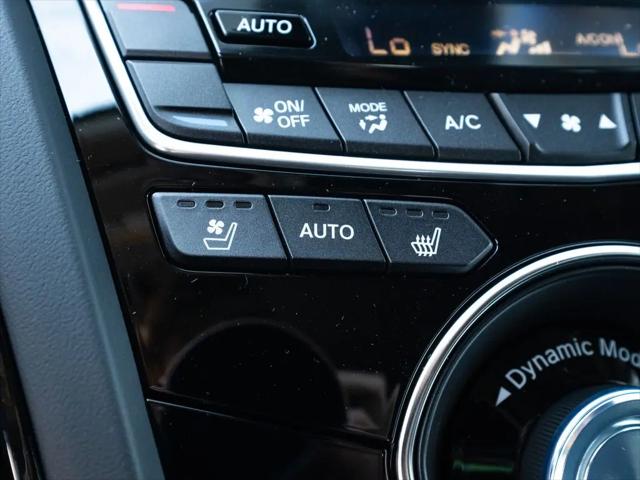 2026 Acura RDX Advance
