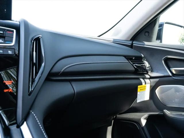 2026 Acura RDX Advance