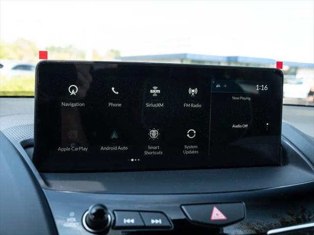 2026 Acura RDX Advance