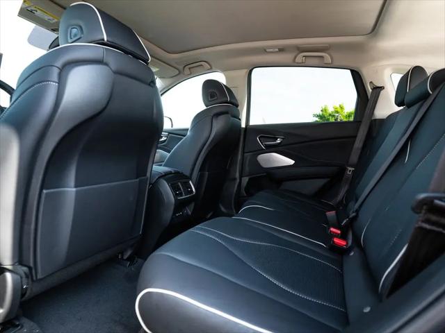2026 Acura RDX Advance