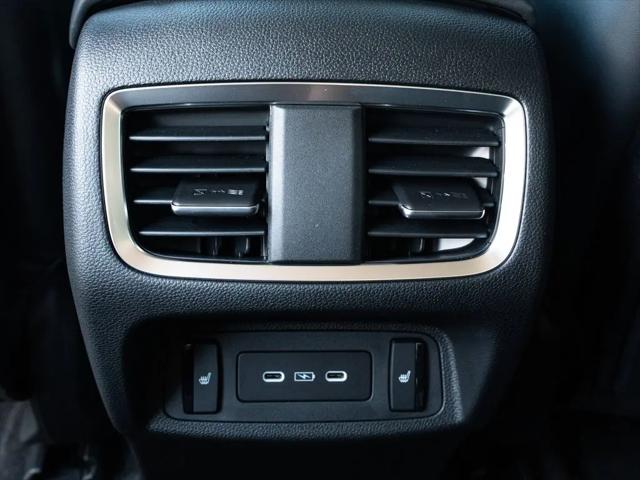 2026 Acura RDX Advance
