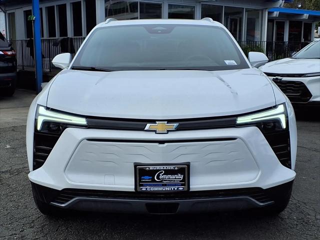 2026 Chevrolet V Blazer LT FWD