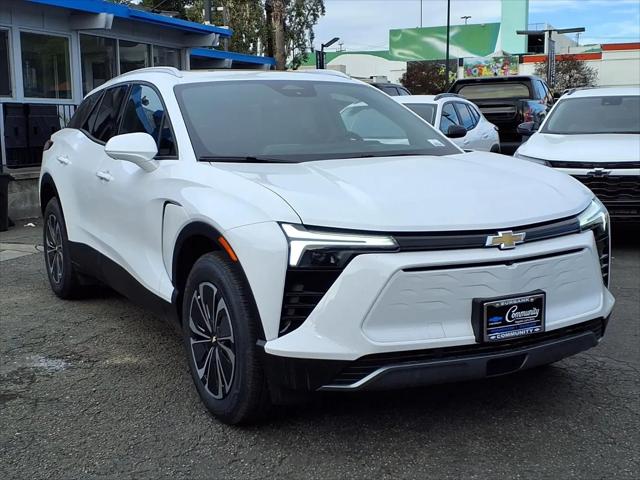 2026 Chevrolet V Blazer LT FWD