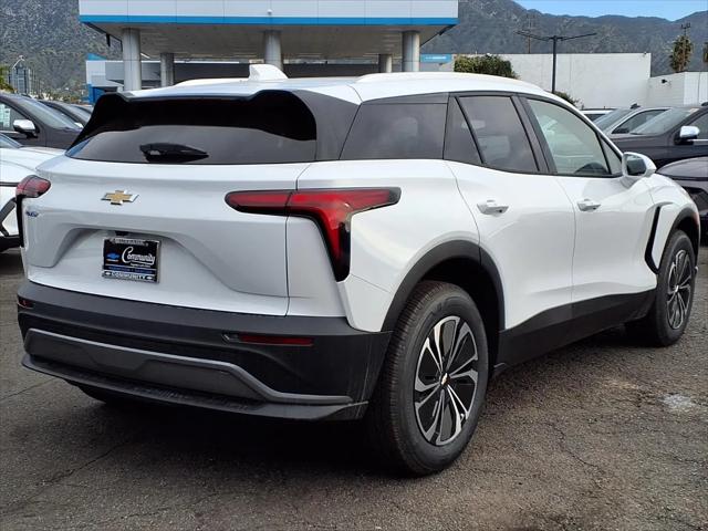 2026 Chevrolet V Blazer LT FWD