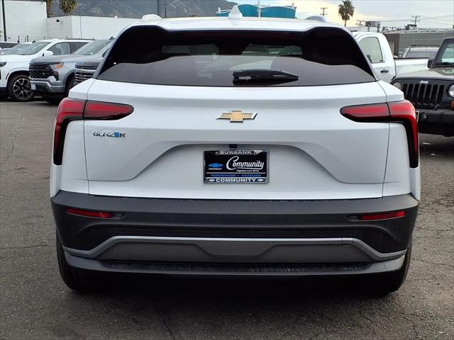 2026 Chevrolet V Blazer LT FWD
