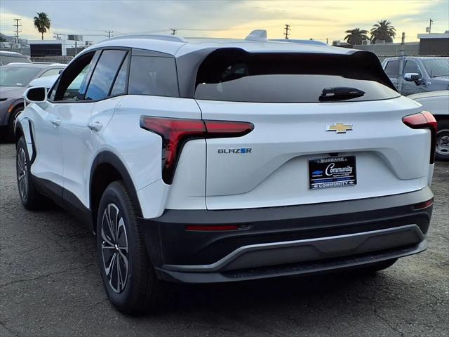 2026 Chevrolet V Blazer LT FWD