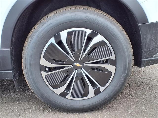 2026 Chevrolet V Blazer LT FWD