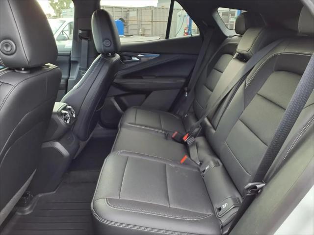 2026 Chevrolet V Blazer LT FWD