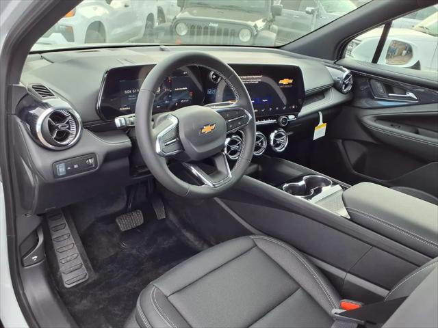 2026 Chevrolet V Blazer LT FWD