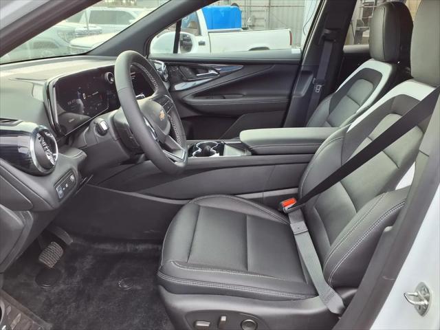 2026 Chevrolet V Blazer LT FWD