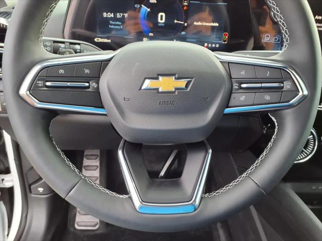 2026 Chevrolet V Blazer LT FWD