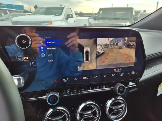 2026 Chevrolet V Blazer LT FWD