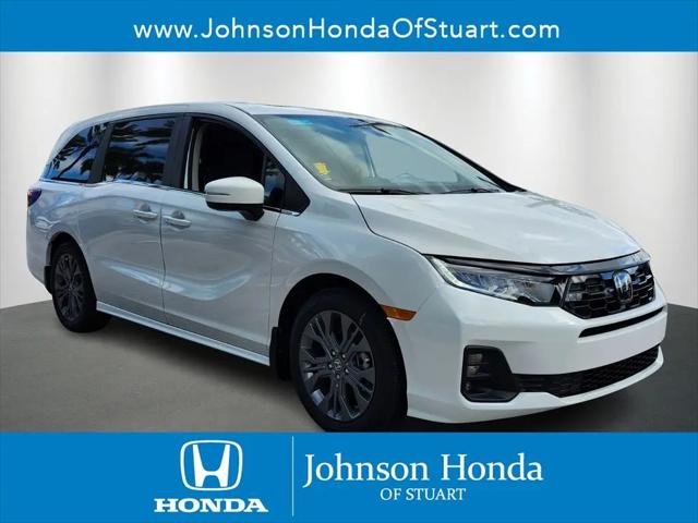 2026 Honda Odyssey Touring for sale in Stuart, FL