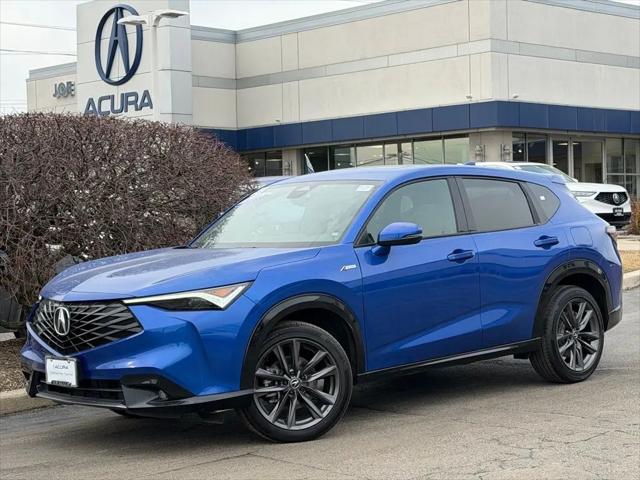 2025 Acura ADX A-Spec for sale in Orland Park, IL