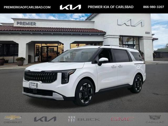 2026 Kia Carnival MPV EX for sale in Carlsbad, CA