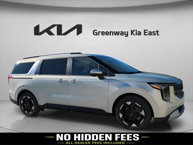 2026 Kia Carnival MPV EX for sale in Orlando, FL