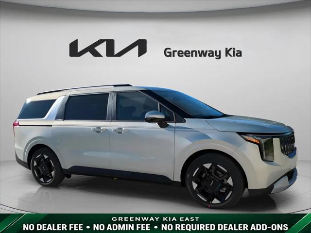 2026 Kia Carnival MPV EX for sale in Orlando, FL