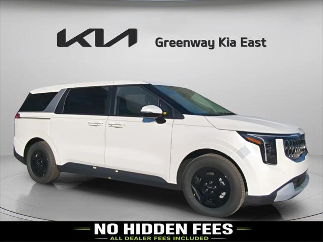 2026 Kia Carnival MPV LXS for sale in Orlando, FL
