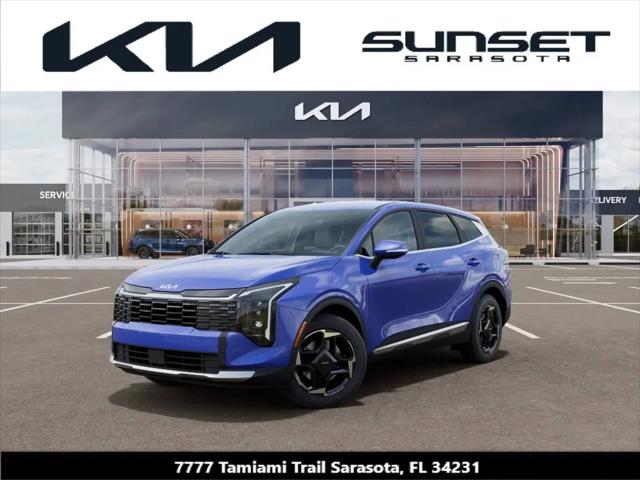 2026 Kia Sportage EX for sale in Sarasota, FL