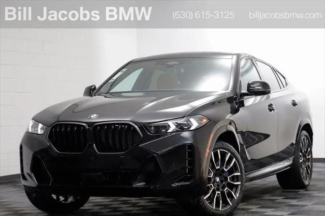 2026 BMW X6 xDrive40i for sale in Naperville, IL