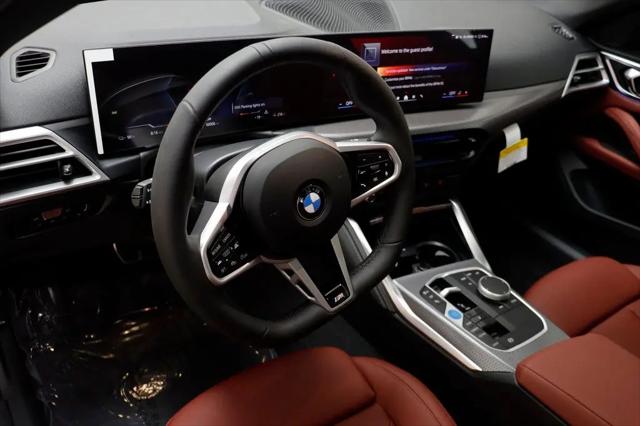 2026 BMW i4 xDrive40