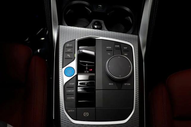 2026 BMW i4 xDrive40