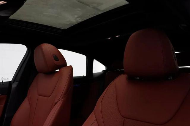 2026 BMW i4 xDrive40