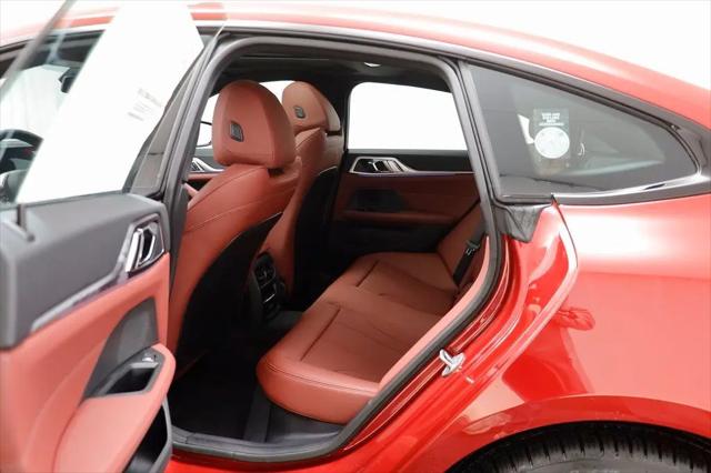2026 BMW i4 xDrive40