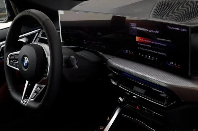 2026 BMW i4 xDrive40