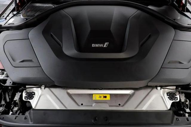 2026 BMW i4 xDrive40