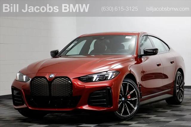 2026 BMW i4 xDrive40 for sale in Naperville, IL