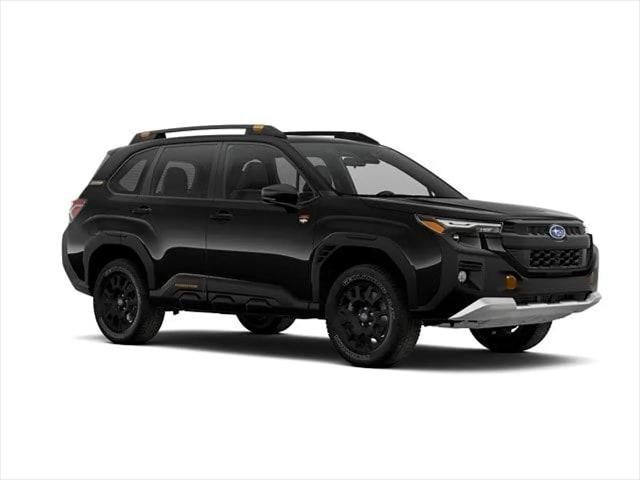 2026 Subaru Forester Wilderness for sale in Madison, WI