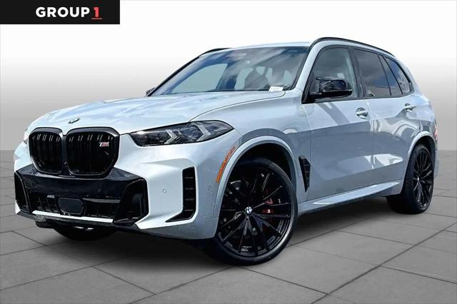 2026 BMW X5 M60i for sale in Mobile, AL