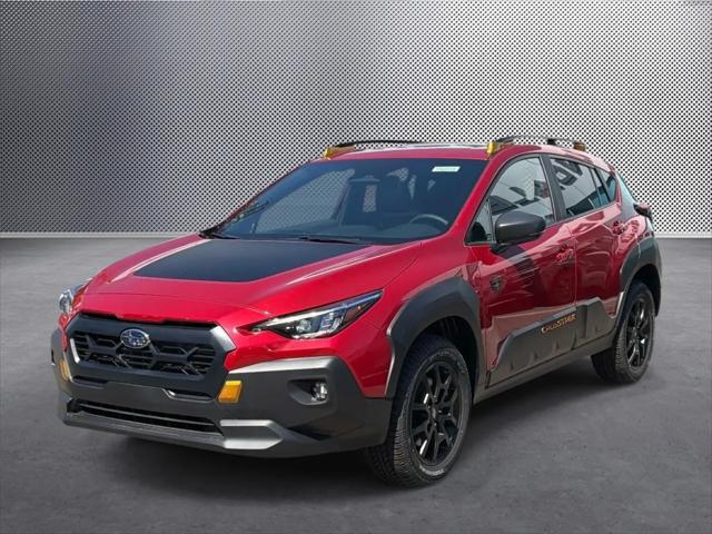 2026 Subaru Crosstrek Wilderness for sale in Glendale, CA
