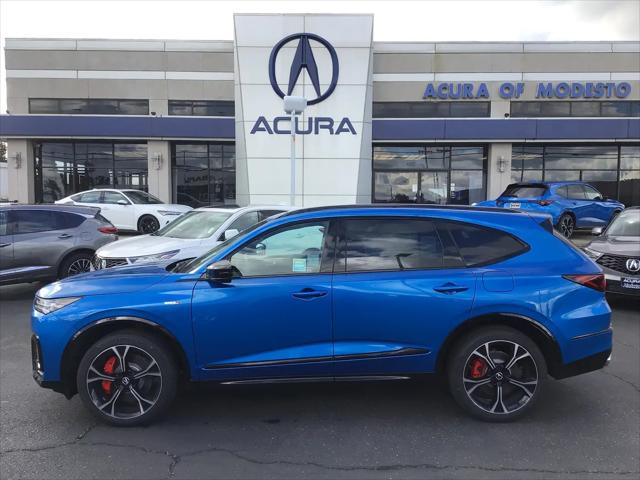 2026 Acura MDX Type S Advance Package for sale in Modesto, CA