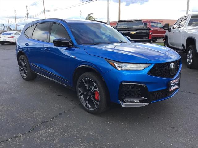2026 Acura MDX Type S Advance Package