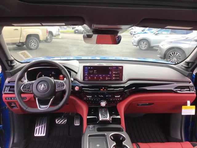 2026 Acura MDX Type S Advance Package