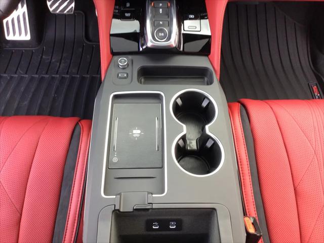 2026 Acura MDX Type S Advance Package