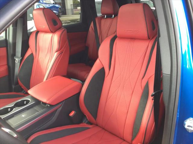 2026 Acura MDX Type S Advance Package