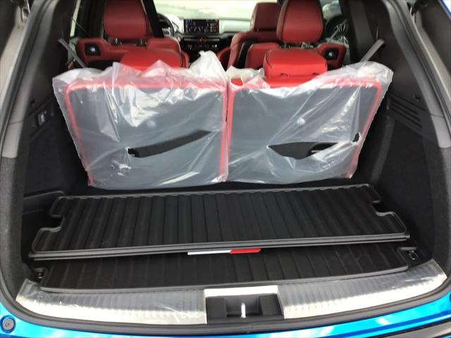 2026 Acura MDX Type S Advance Package