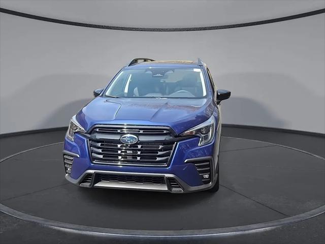 2026 Subaru Ascent Onyx Edition Touring