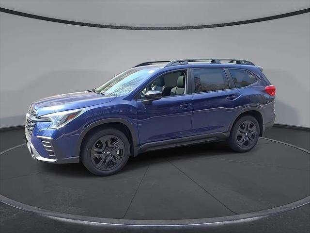 2026 Subaru Ascent Onyx Edition Touring