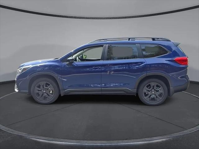 2026 Subaru Ascent Onyx Edition Touring