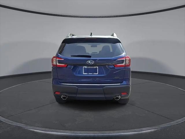 2026 Subaru Ascent Onyx Edition Touring