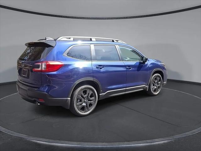 2026 Subaru Ascent Onyx Edition Touring