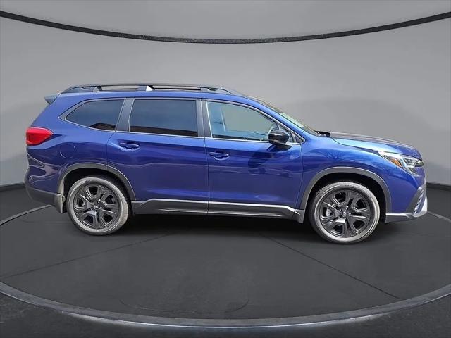 2026 Subaru Ascent Onyx Edition Touring