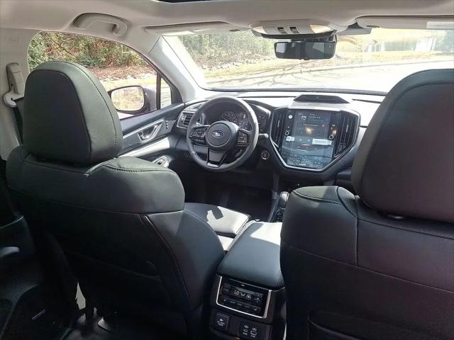 2026 Subaru Ascent Onyx Edition Touring