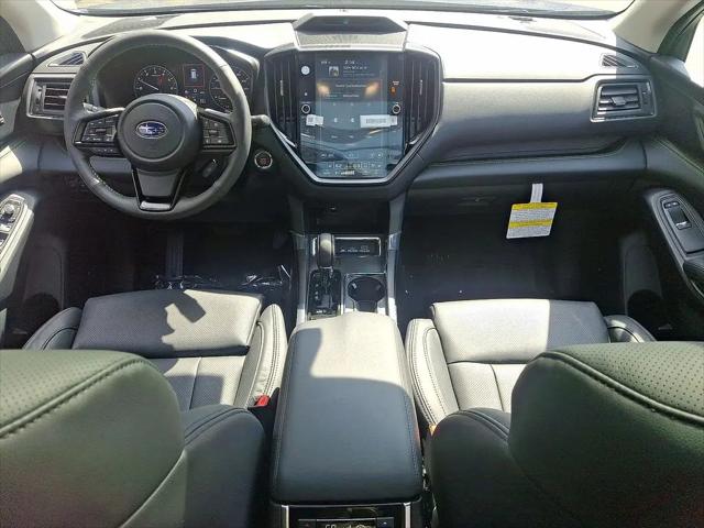 2026 Subaru Ascent Onyx Edition Touring