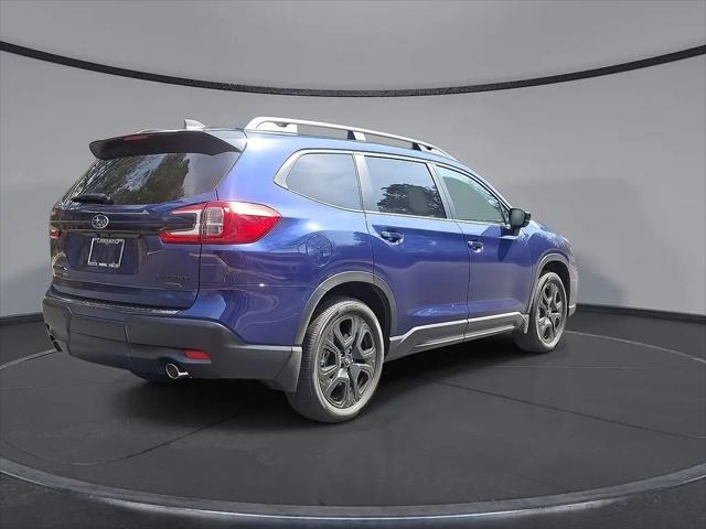 2026 Subaru Ascent Onyx Edition Touring