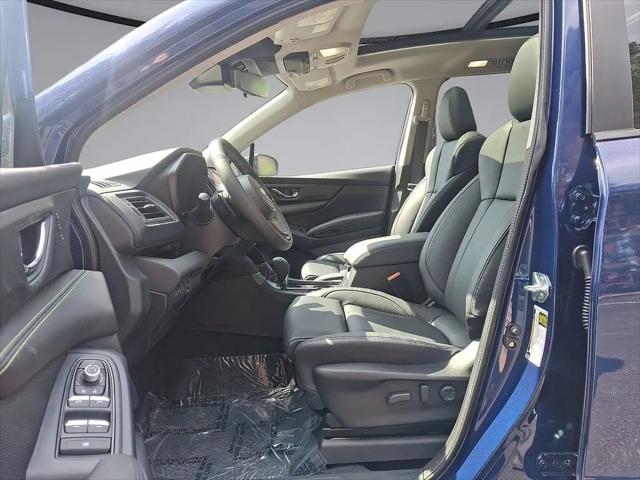 2026 Subaru Ascent Onyx Edition Touring